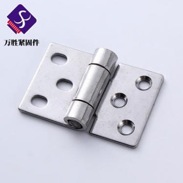 不銹鋼合頁鉸鏈 不銹鋼合頁鉸鏈