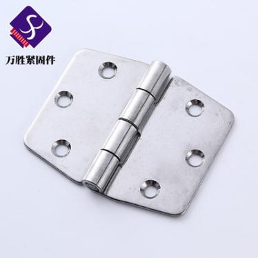 加寬圓角合頁鉸鏈 加寬圓角合頁鉸鏈